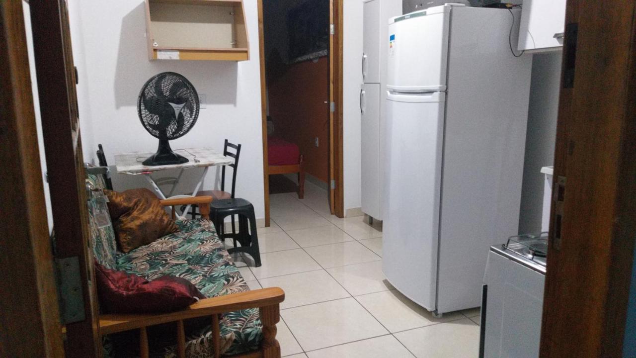 Tartaruga Azul Lägenhet Florianópolis Exteriör bild