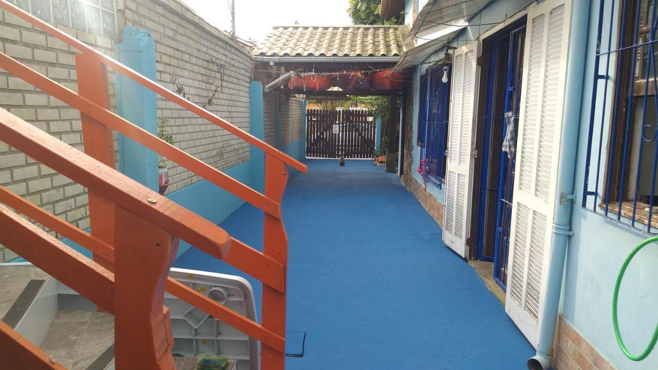 Tartaruga Azul Lägenhet Florianópolis Exteriör bild