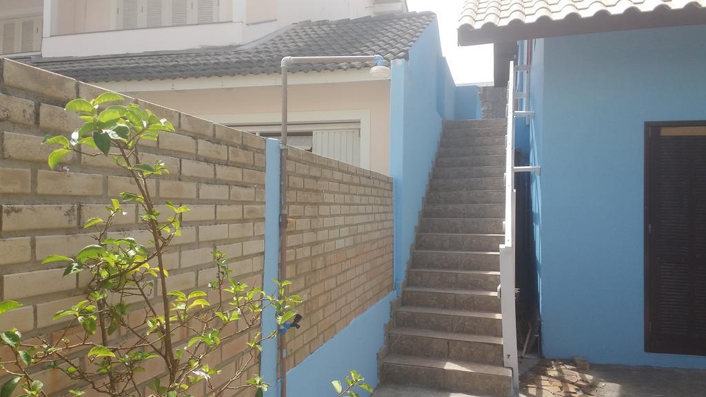 Tartaruga Azul Lägenhet Florianópolis Exteriör bild