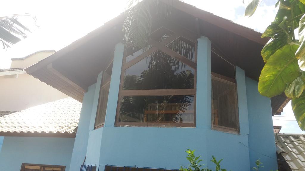 Tartaruga Azul Lägenhet Florianópolis Exteriör bild