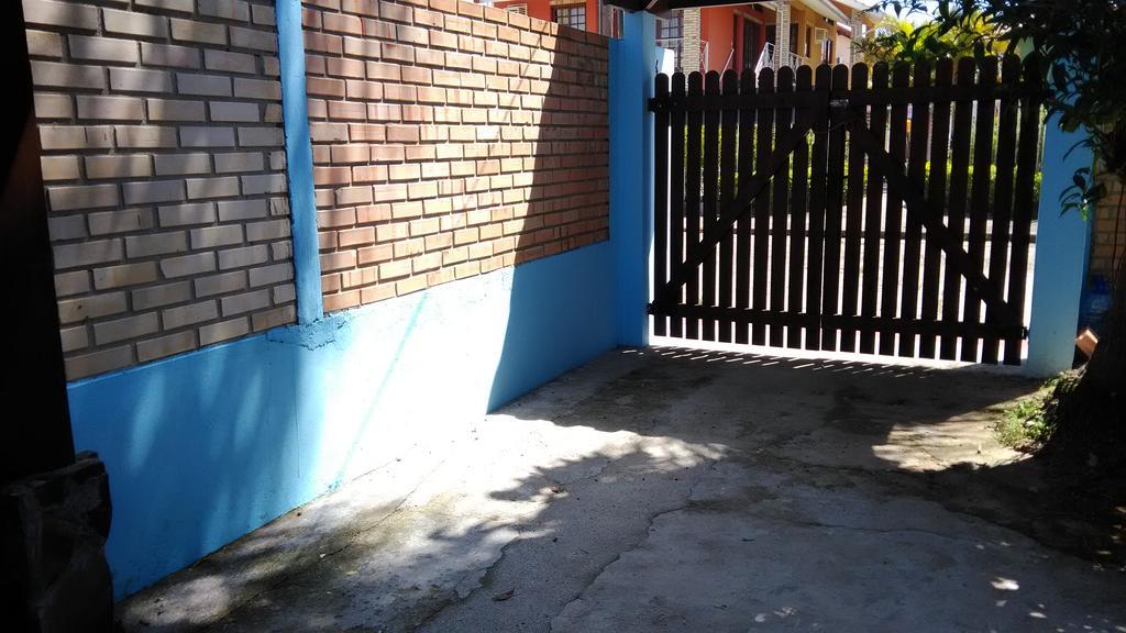 Tartaruga Azul Lägenhet Florianópolis Exteriör bild