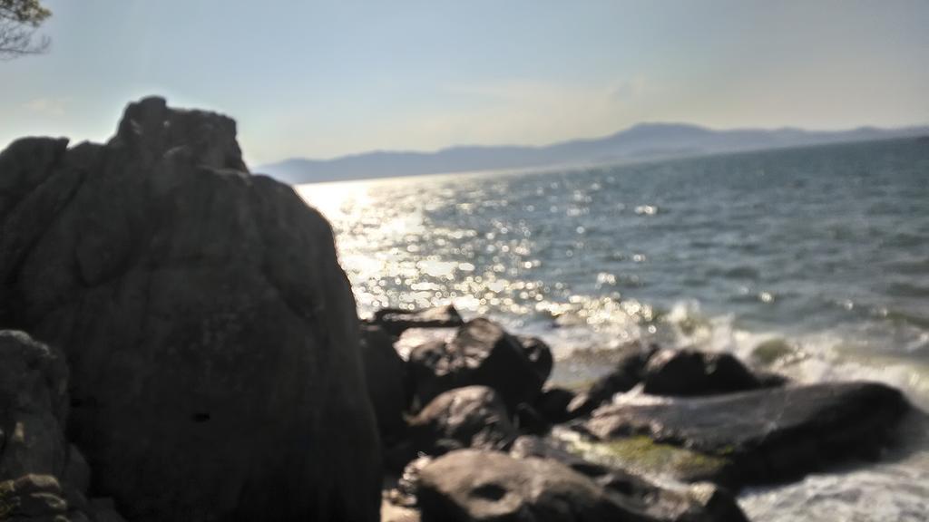 Tartaruga Azul Lägenhet Florianópolis Exteriör bild