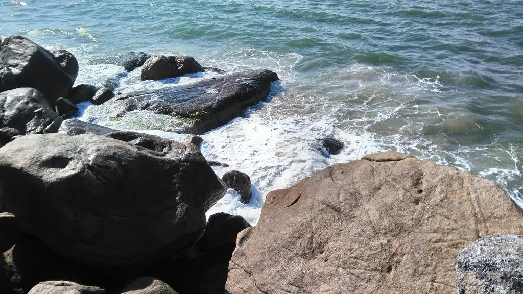 Tartaruga Azul Lägenhet Florianópolis Exteriör bild