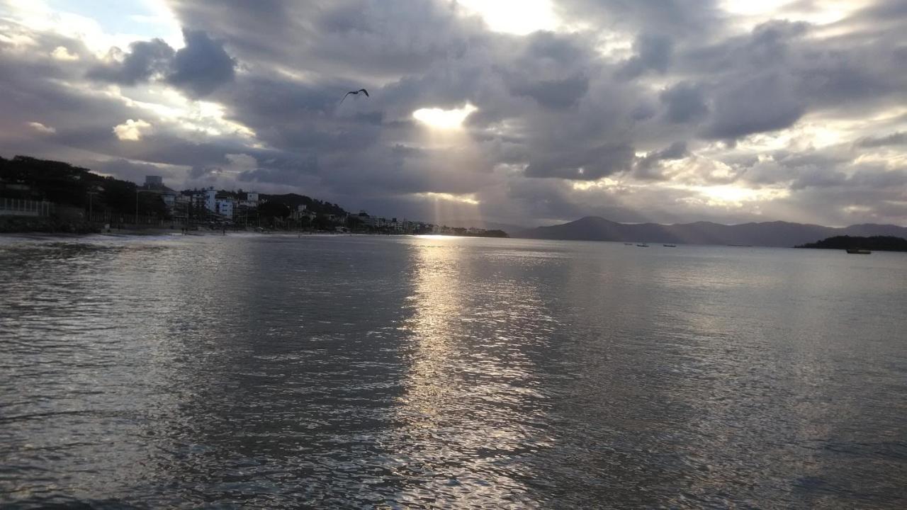 Tartaruga Azul Lägenhet Florianópolis Exteriör bild