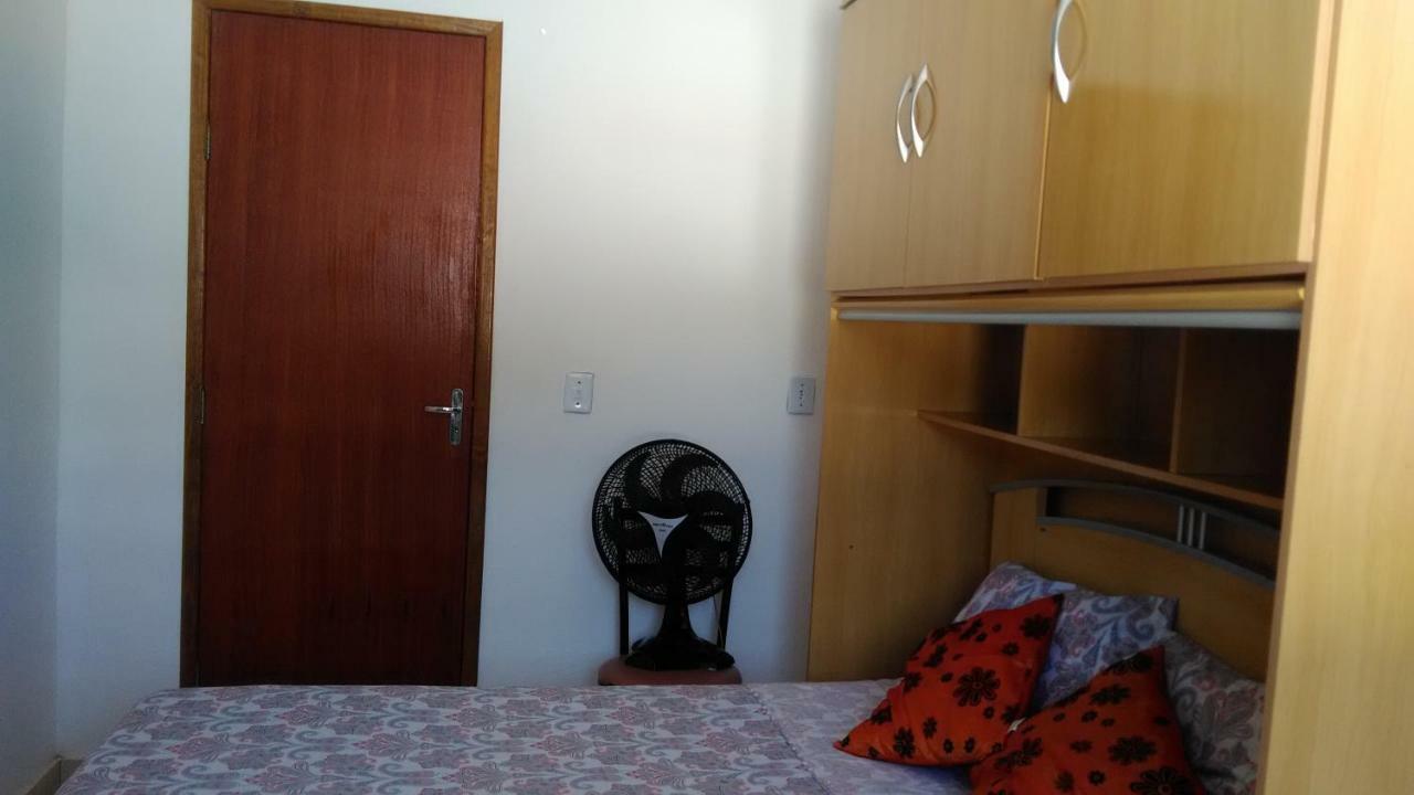 Tartaruga Azul Lägenhet Florianópolis Exteriör bild