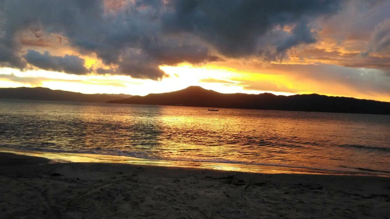 Tartaruga Azul Lägenhet Florianópolis Exteriör bild